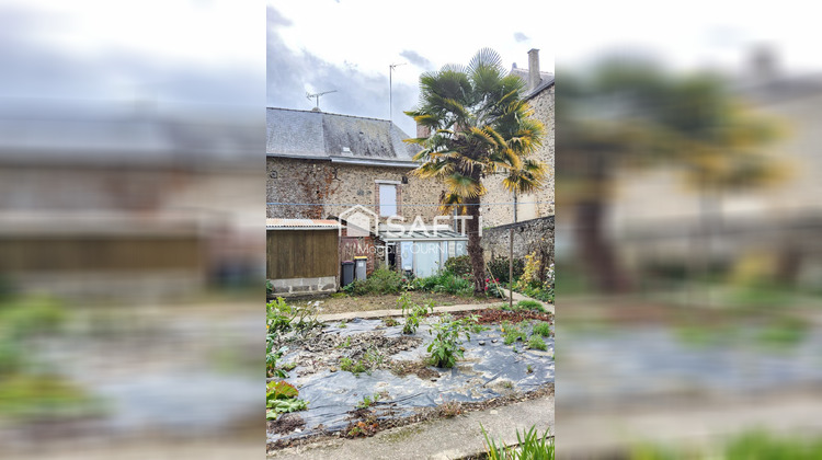 Ma-Cabane - Vente Maison Cuille, 57 m²