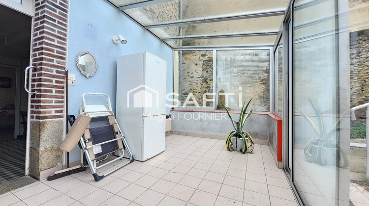 Ma-Cabane - Vente Maison Cuille, 57 m²