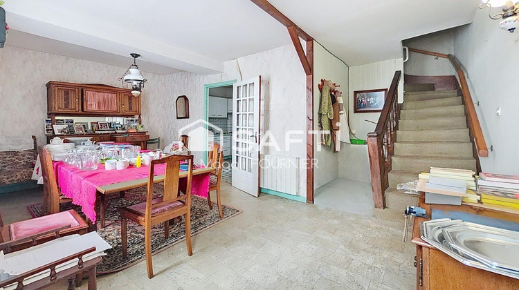 Ma-Cabane - Vente Maison Cuille, 57 m²