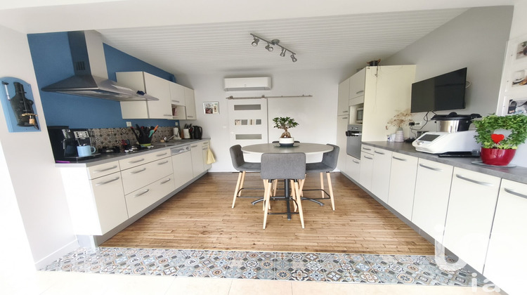 Ma-Cabane - Vente Maison Cuillé, 175 m²