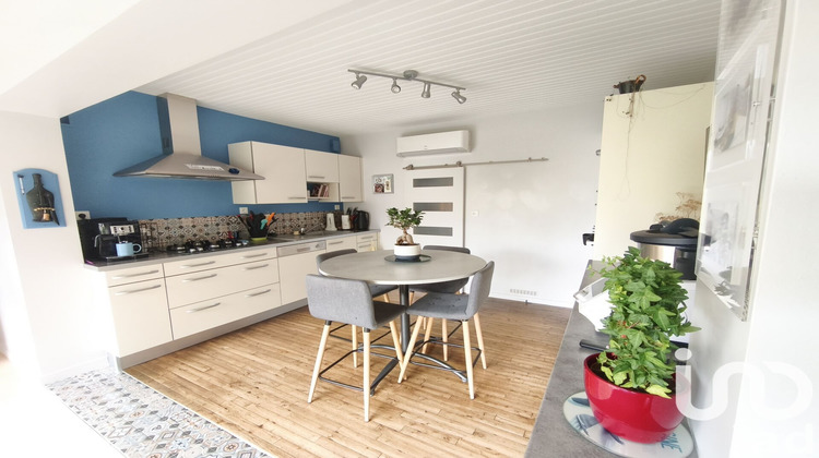Ma-Cabane - Vente Maison Cuillé, 175 m²