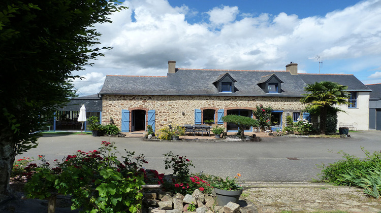 Ma-Cabane - Vente Maison CUILLE, 195 m²