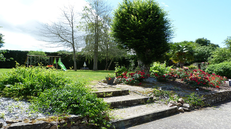 Ma-Cabane - Vente Maison CUILLE, 195 m²