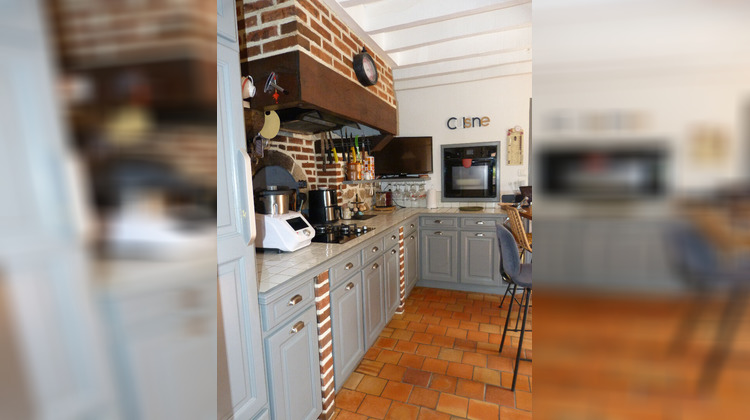 Ma-Cabane - Vente Maison CUILLE, 195 m²