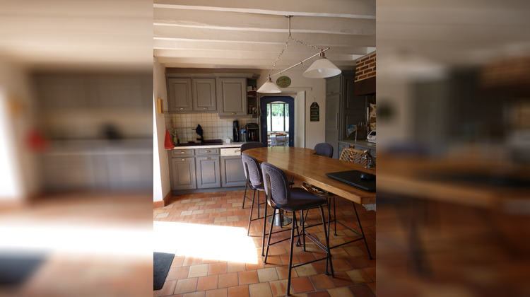 Ma-Cabane - Vente Maison CUILLE, 195 m²