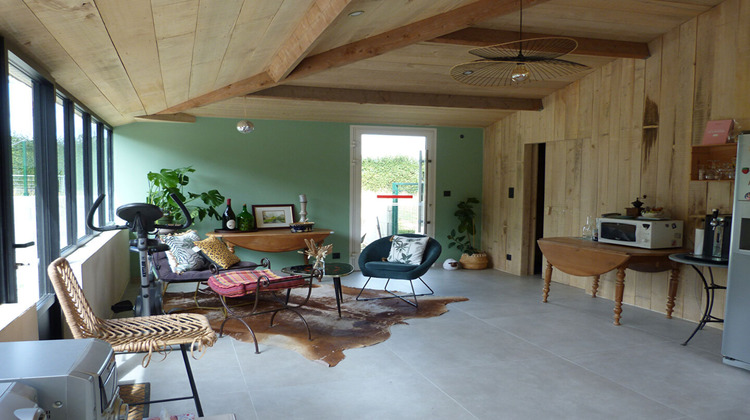 Ma-Cabane - Vente Maison CUILLE, 195 m²