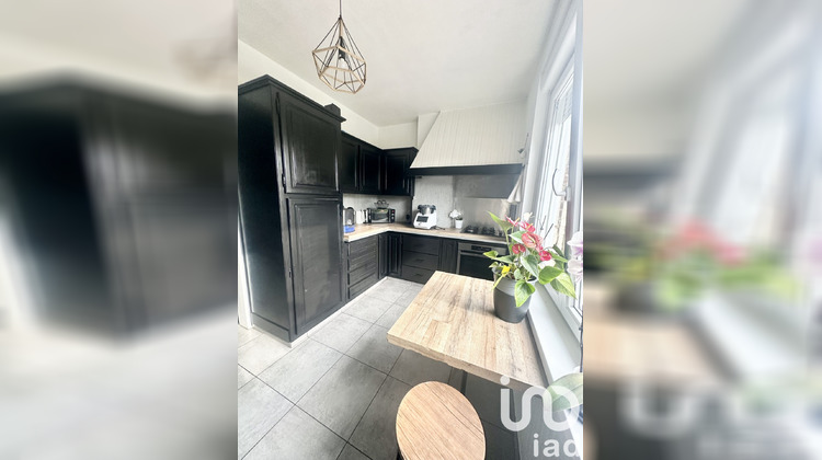 Ma-Cabane - Vente Maison Cuinchy, 130 m²