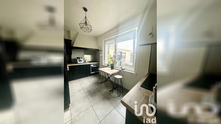 Ma-Cabane - Vente Maison Cuinchy, 130 m²