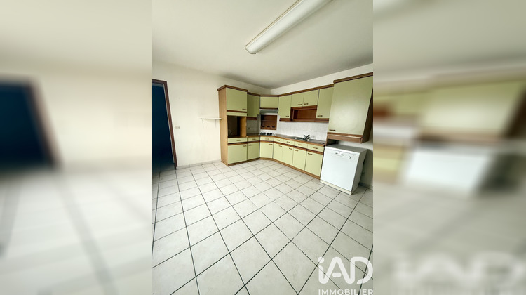 Ma-Cabane - Vente Maison Cuinchy, 85 m²