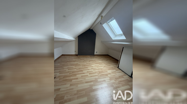 Ma-Cabane - Vente Maison Cuinchy, 85 m²