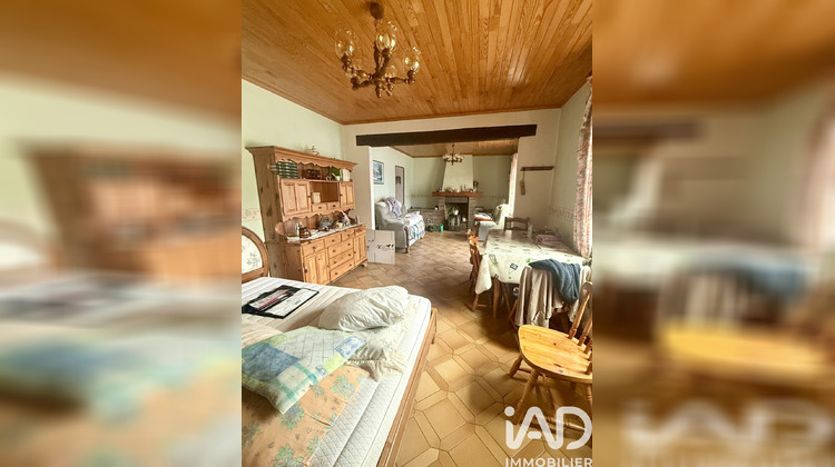 Ma-Cabane - Vente Maison Cuinchy, 90 m²