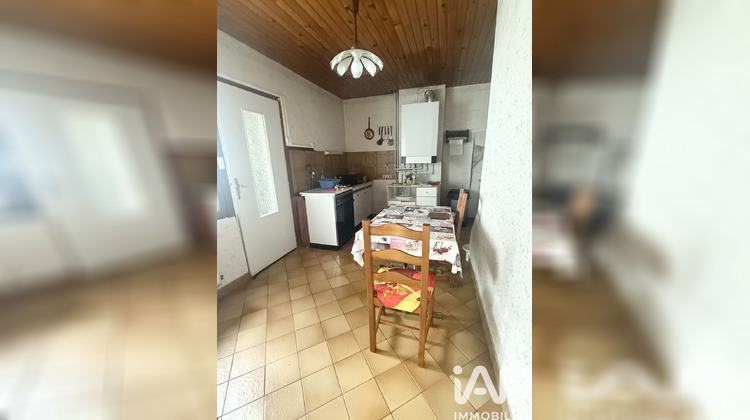 Ma-Cabane - Vente Maison Cuinchy, 90 m²