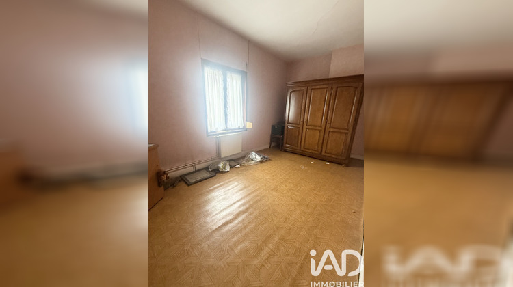 Ma-Cabane - Vente Maison Cuinchy, 90 m²