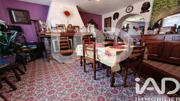 Ma-Cabane - Vente Maison Cuinchy, 103 m²