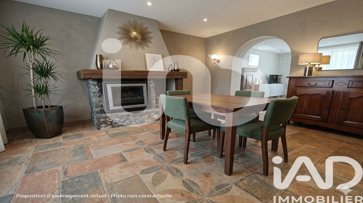 Ma-Cabane - Vente Maison Cuinchy, 103 m²