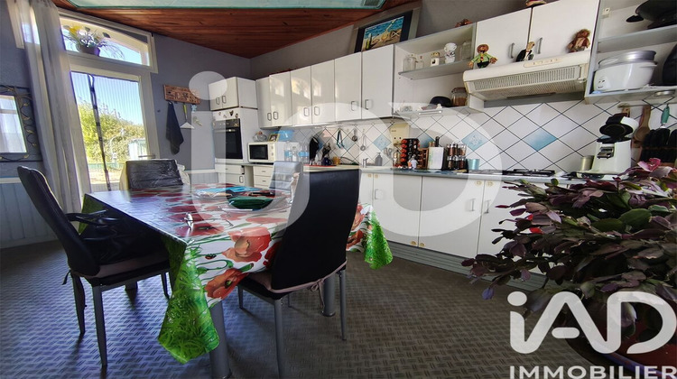 Ma-Cabane - Vente Maison Cuinchy, 103 m²
