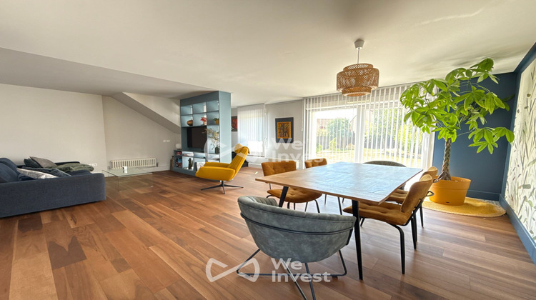 Ma-Cabane - Vente Maison Cuinchy, 89 m²