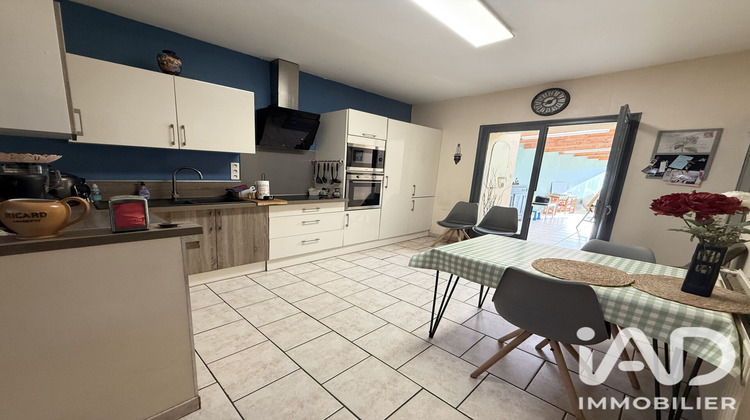 Ma-Cabane - Vente Maison Cuinchy, 127 m²