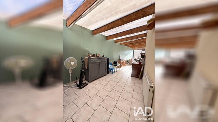 Ma-Cabane - Vente Maison Cuinchy, 127 m²