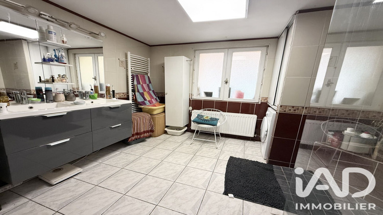 Ma-Cabane - Vente Maison Cuinchy, 127 m²