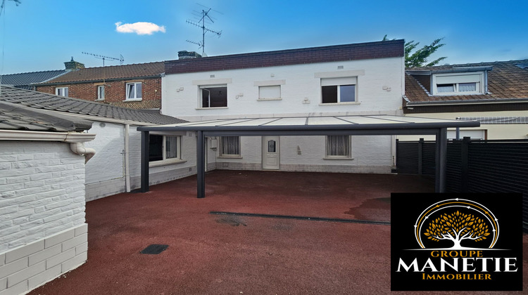 Ma-Cabane - Vente Maison Cuincy, 80 m²