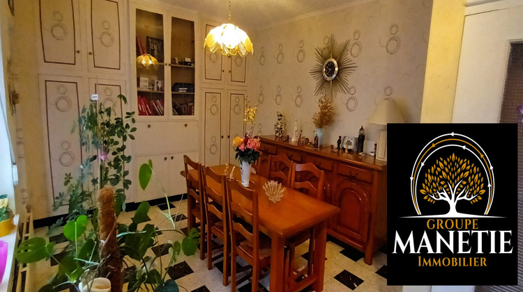 Ma-Cabane - Vente Maison Cuincy, 80 m²