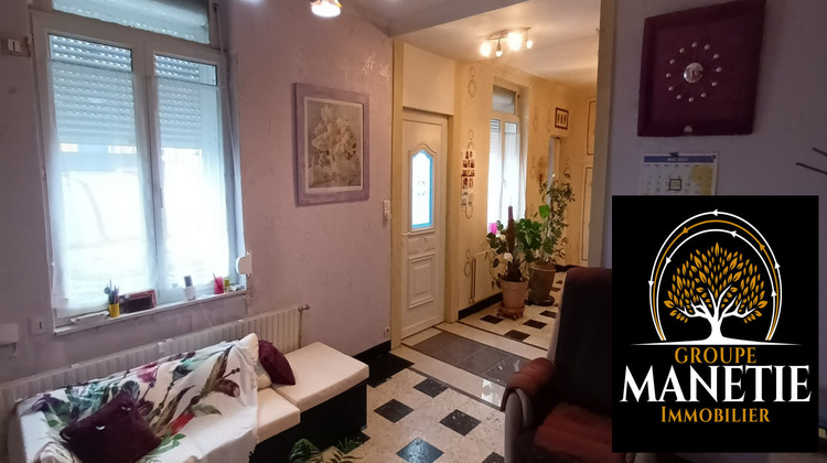 Ma-Cabane - Vente Maison Cuincy, 80 m²