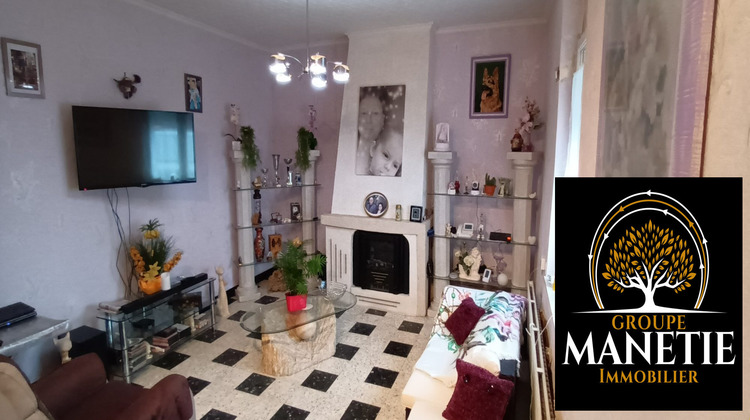 Ma-Cabane - Vente Maison Cuincy, 80 m²