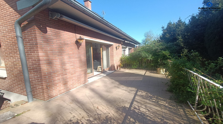 Ma-Cabane - Vente Maison Cuincy, 133 m²