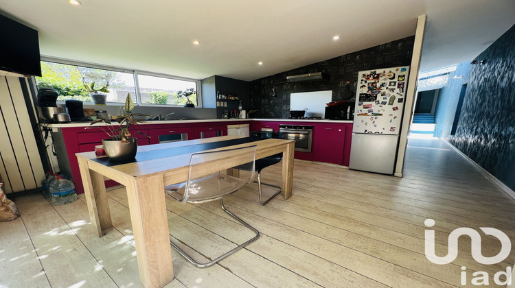 Ma-Cabane - Vente Maison Cuincy, 120 m²