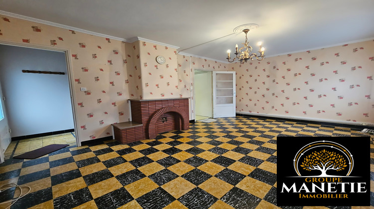 Ma-Cabane - Vente Maison Cuincy, 92 m²