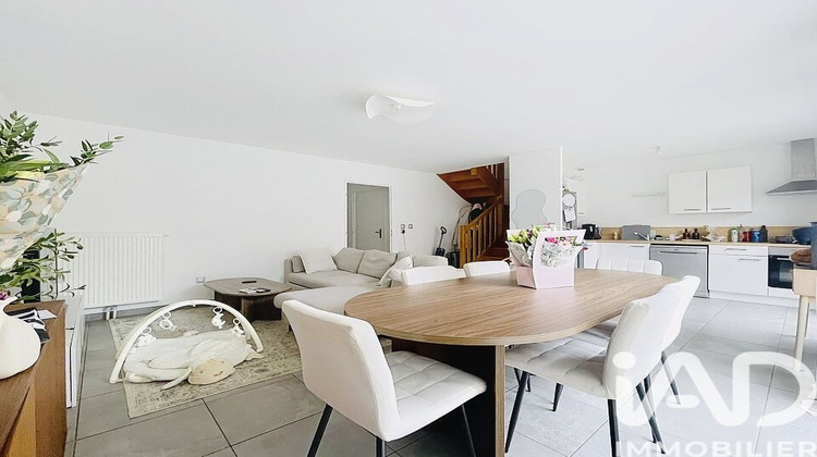 Ma-Cabane - Vente Maison Cuincy, 79 m²
