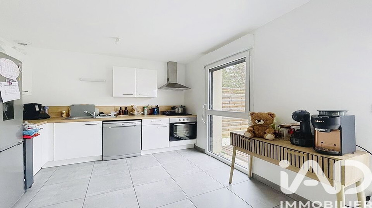 Ma-Cabane - Vente Maison Cuincy, 79 m²