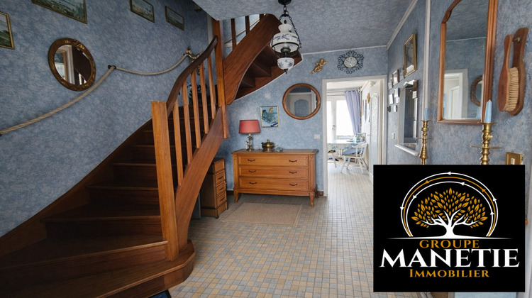 Ma-Cabane - Vente Maison Cuincy, 82 m²