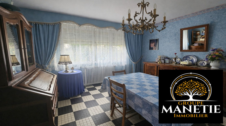 Ma-Cabane - Vente Maison Cuincy, 82 m²