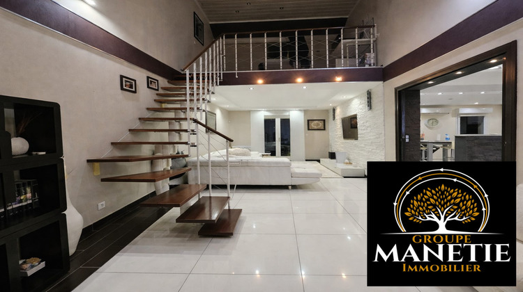 Ma-Cabane - Vente Maison Cuincy, 139 m²