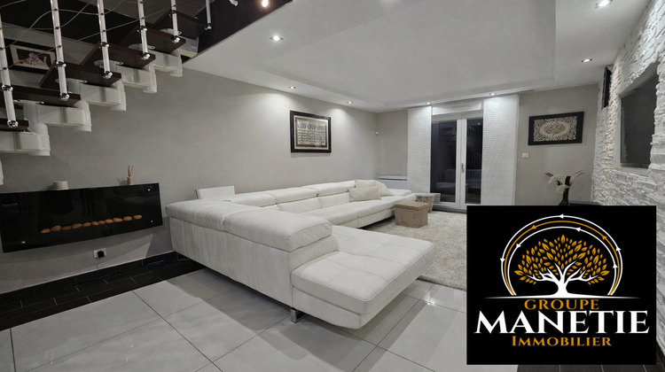 Ma-Cabane - Vente Maison Cuincy, 139 m²