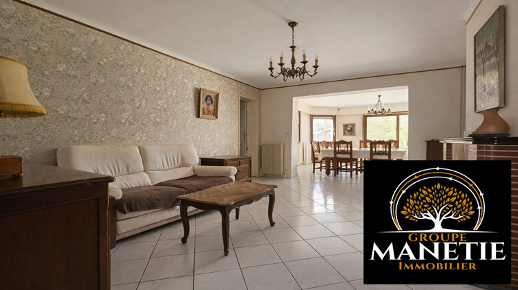 Ma-Cabane - Vente Maison Cuincy, 144 m²