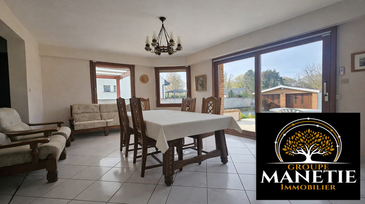 Ma-Cabane - Vente Maison Cuincy, 144 m²