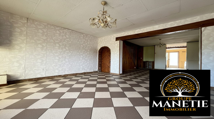 Ma-Cabane - Vente Maison Cuincy, 82 m²