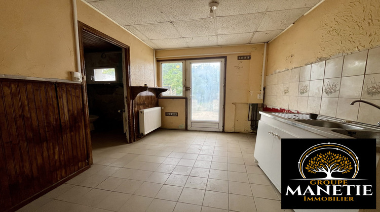 Ma-Cabane - Vente Maison Cuincy, 82 m²