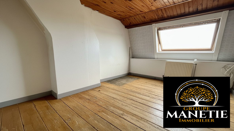 Ma-Cabane - Vente Maison Cuincy, 82 m²