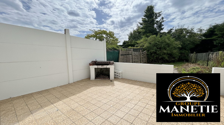 Ma-Cabane - Vente Maison Cuincy, 82 m²