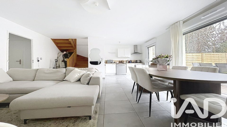Ma-Cabane - Vente Maison Cuincy, 79 m²