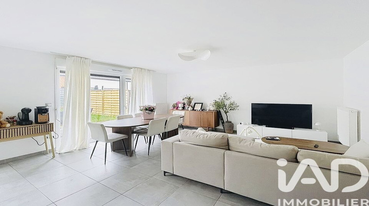 Ma-Cabane - Vente Maison Cuincy, 79 m²