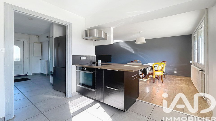 Ma-Cabane - Vente Maison Cuincy, 71 m²