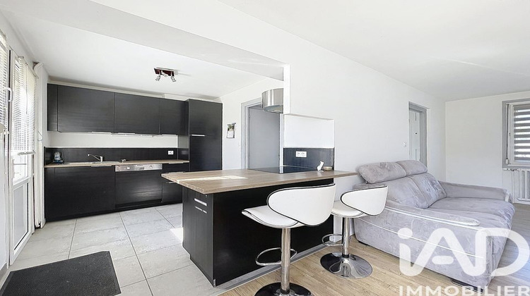 Ma-Cabane - Vente Maison Cuincy, 71 m²