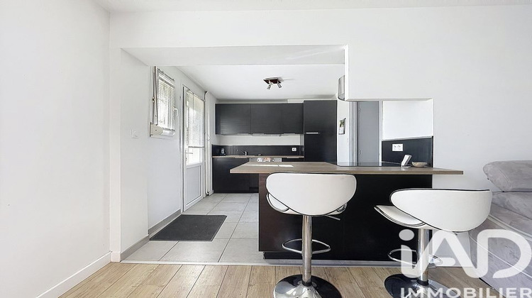 Ma-Cabane - Vente Maison Cuincy, 71 m²