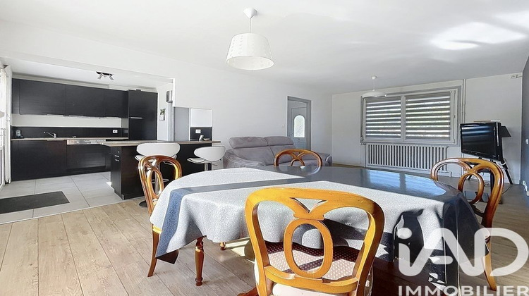Ma-Cabane - Vente Maison Cuincy, 71 m²