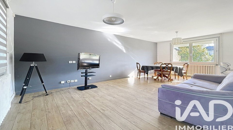Ma-Cabane - Vente Maison Cuincy, 71 m²